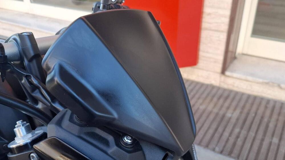 Yamaha MT-09 (2021 - 23) (7)