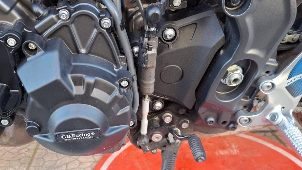 Yamaha MT-09 (2021 - 23) (8)