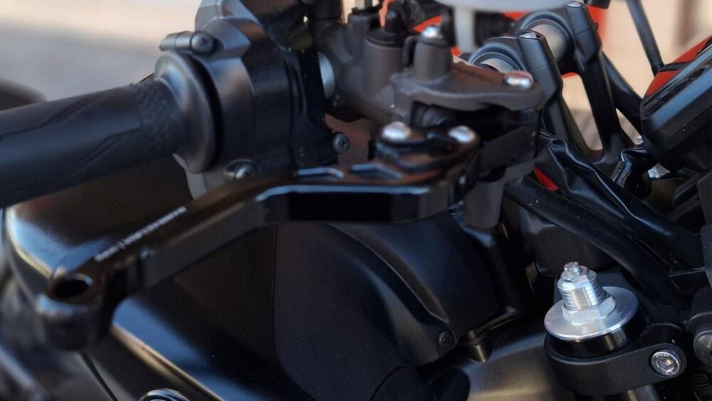 Yamaha MT-09 (2021 - 23) (10)