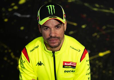 MotoGP 2026. Franco Morbidelli lancia lo spot per la MotoGP: Tenetevi forte e godetevi lo spettacolo!