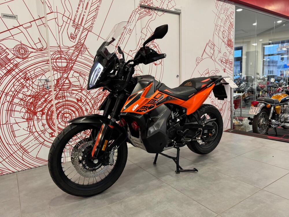 KTM 890 Adventure (2022) (5)