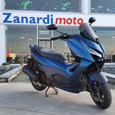 Zontes ZT125-D (2023 - 26) nuova