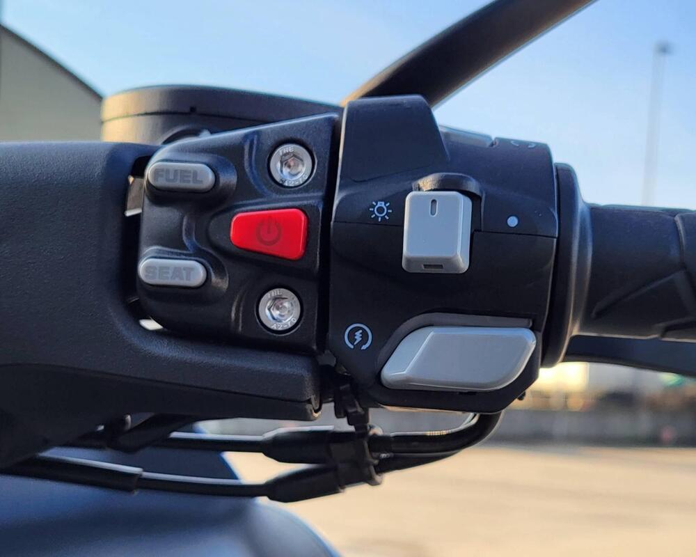 Zontes ZT125-D (2023 - 26) (4)