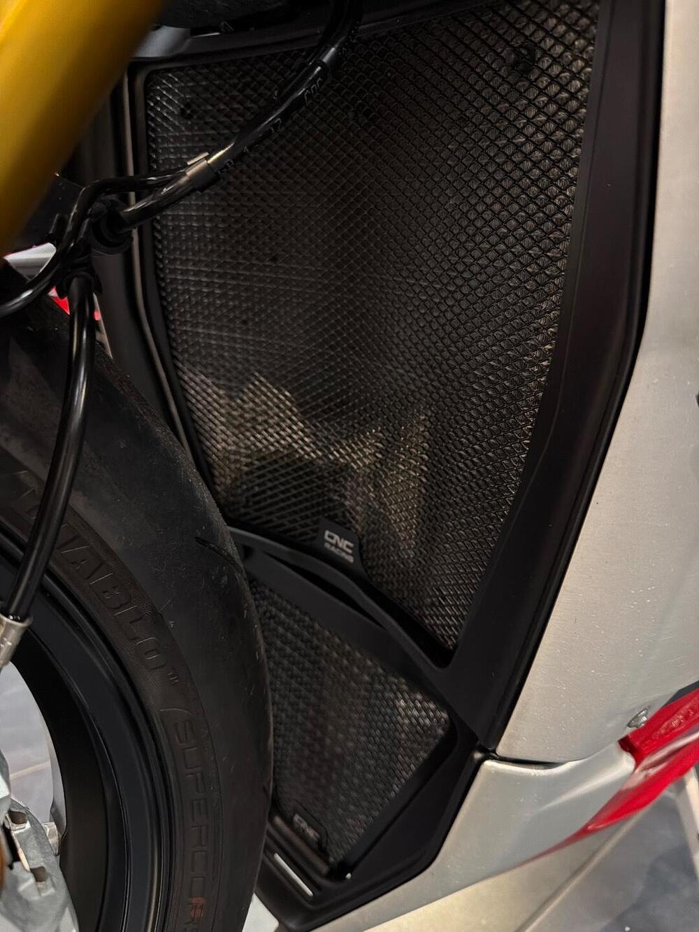 Ducati Streetfighter V4 1100 S (2021 - 22) (11)