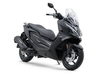 Kymco Downtown 350i GT (2024 - 26) nuova