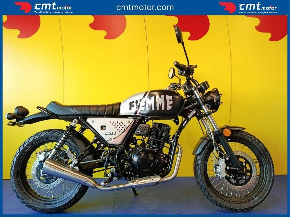 NOX Fiemme 125 (2022 - 26)