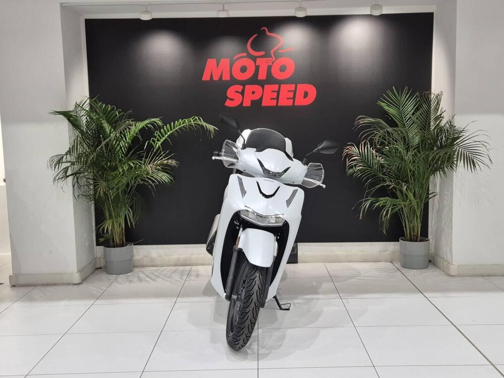 Honda SH 125 (2026) (3)