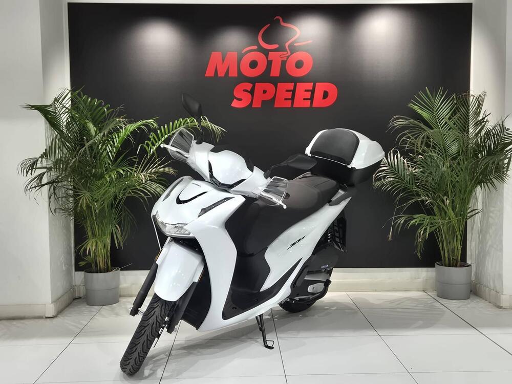 Honda SH 125 (2026) (4)