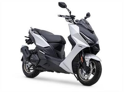 Kymco KRV 200 (2023 - 26) nuova