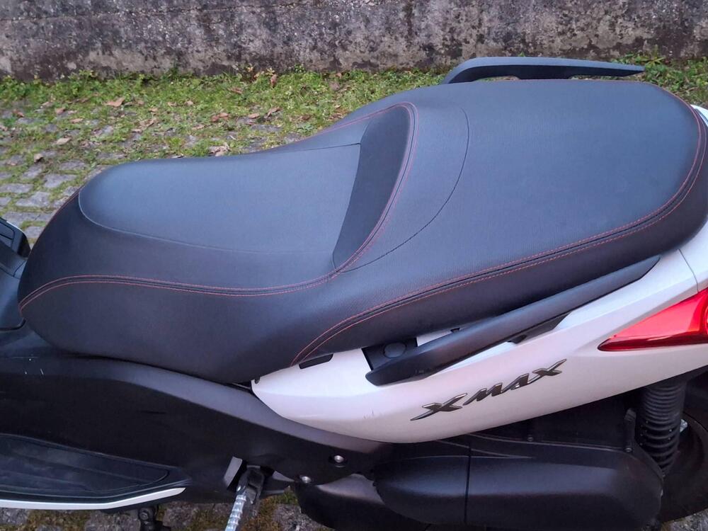 Yamaha X-Max 250 (2010 - 13) (6)