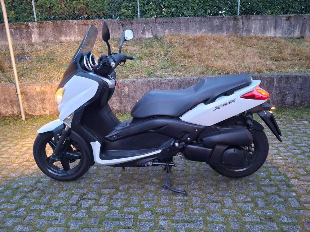 Yamaha X-Max 250 (2010 - 13) (11)