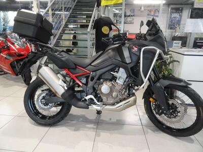 Honda Africa Twin CRF 1100L (2022 - 23) usata