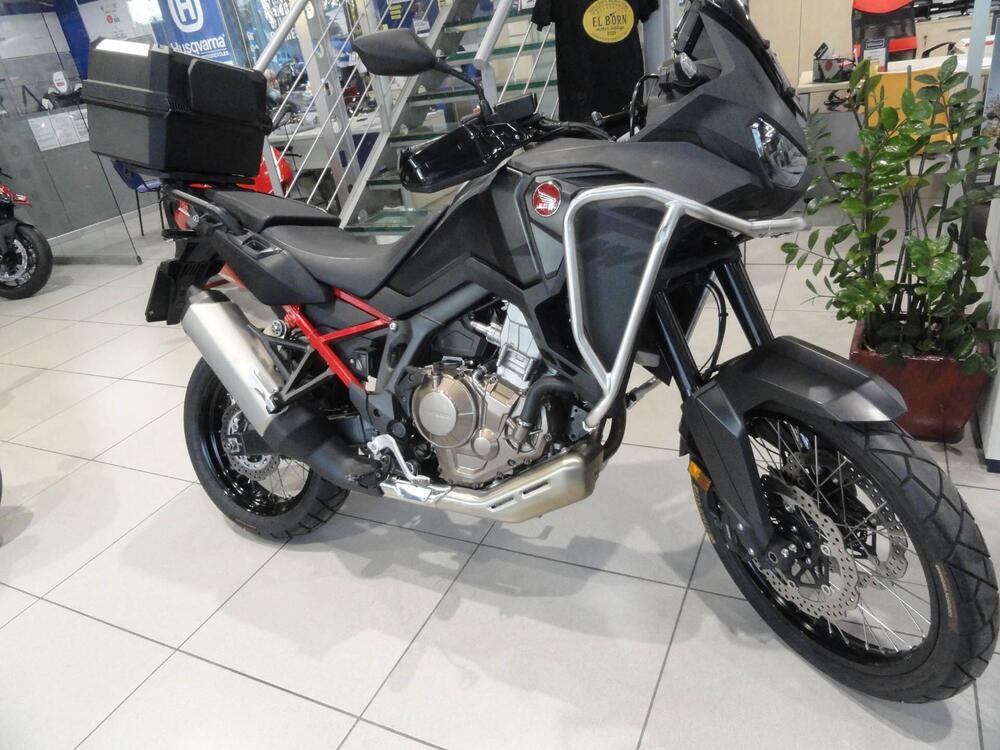 Honda Africa Twin CRF 1100L (2022 - 23) (2)