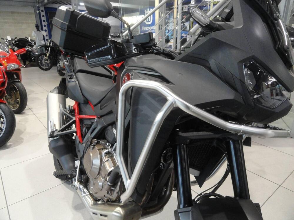 Honda Africa Twin CRF 1100L (2022 - 23) (4)