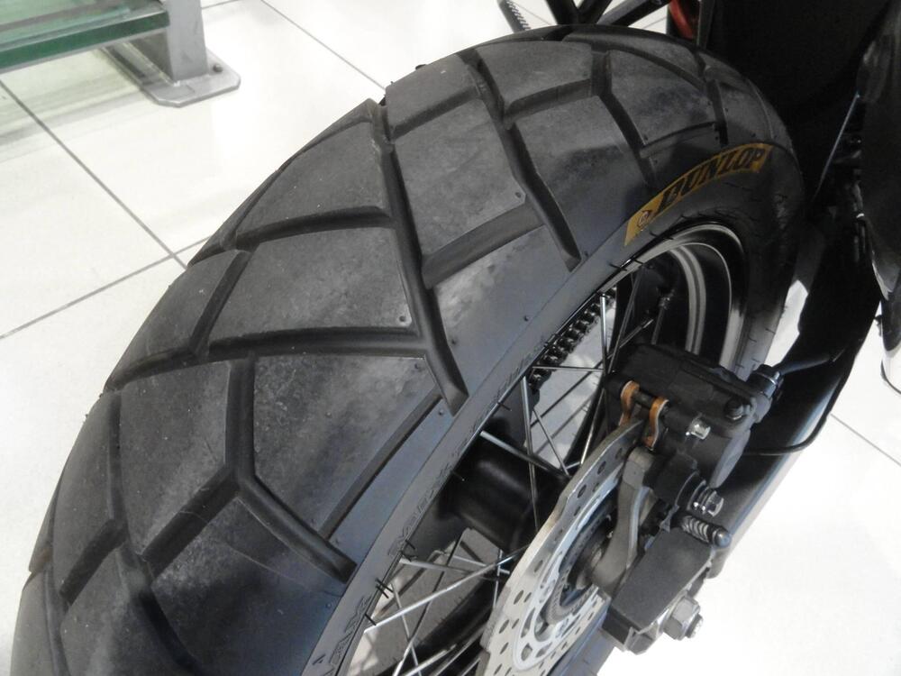 Honda Africa Twin CRF 1100L (2022 - 23) (6)