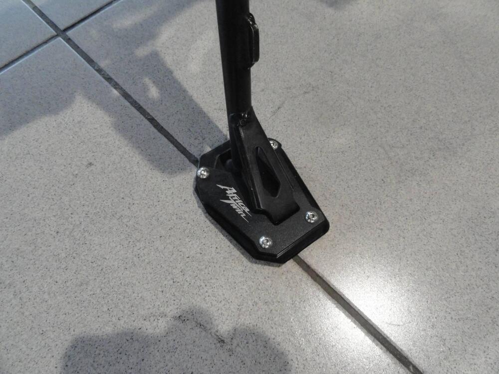 Honda Africa Twin CRF 1100L (2022 - 23) (11)