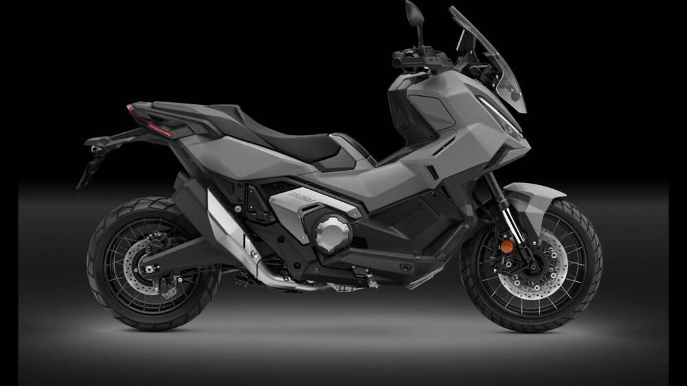 Honda X-ADV 750 (2025 - 26) (2)