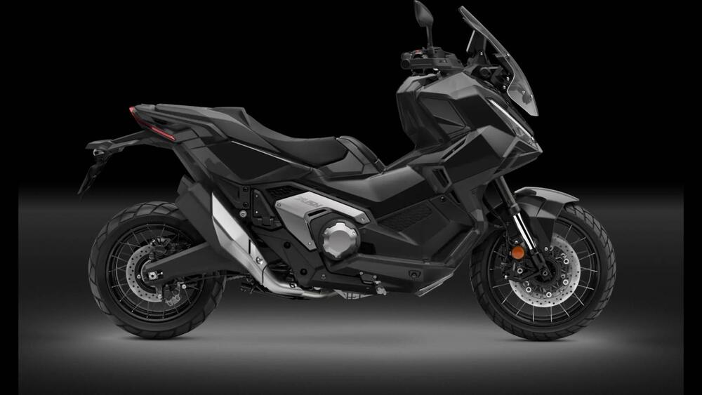 Honda X-ADV 750 (2025 - 26)