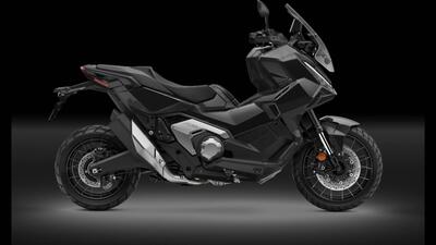Honda X-ADV 750 (2025 - 26) nuova