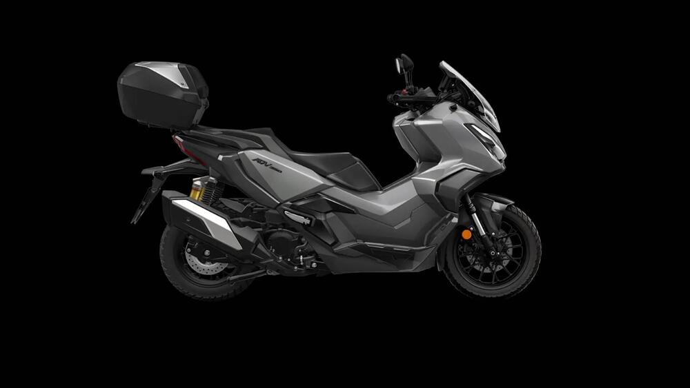 Honda ADV 350 (2025 - 26)