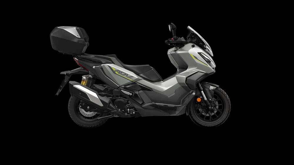 Honda ADV 350 Special Edition (2025 - 26)