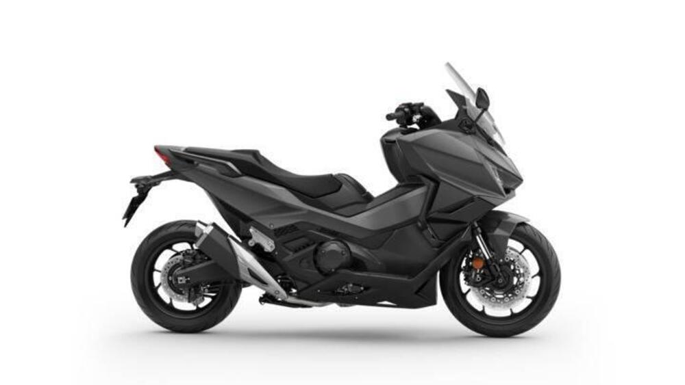 Honda Forza 750 (2025 - 26) (2)