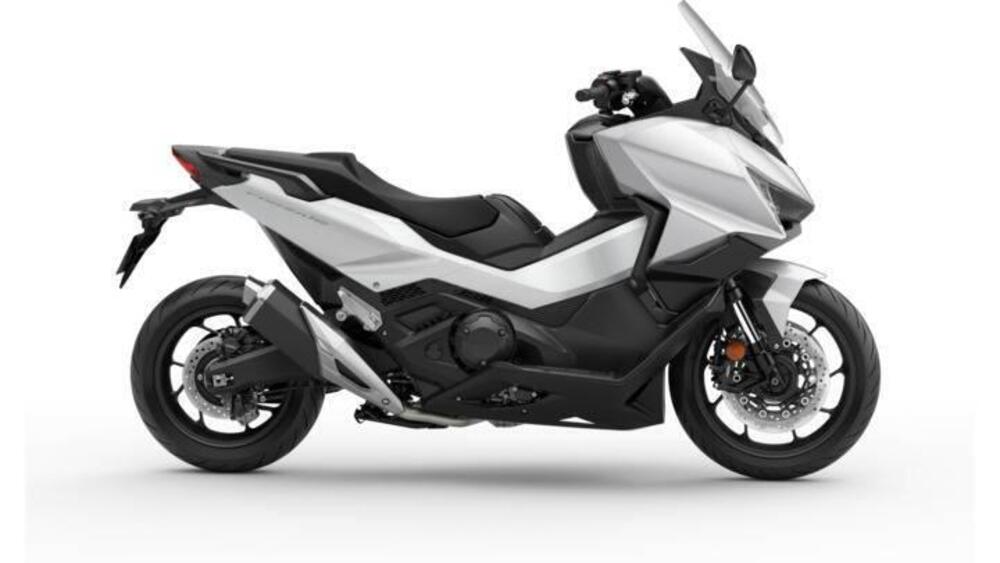 Honda Forza 750 (2025 - 26) (3)