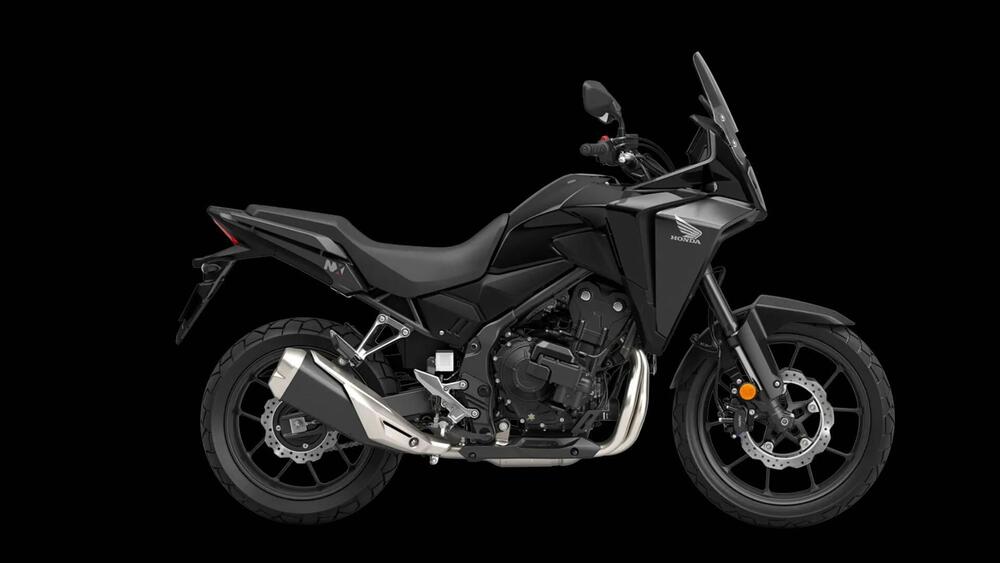 Honda NX500 (2024 - 25) (3)