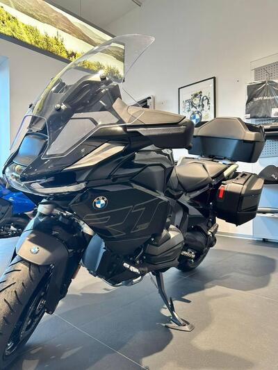 Bmw R 1300 RT (2026) nuova