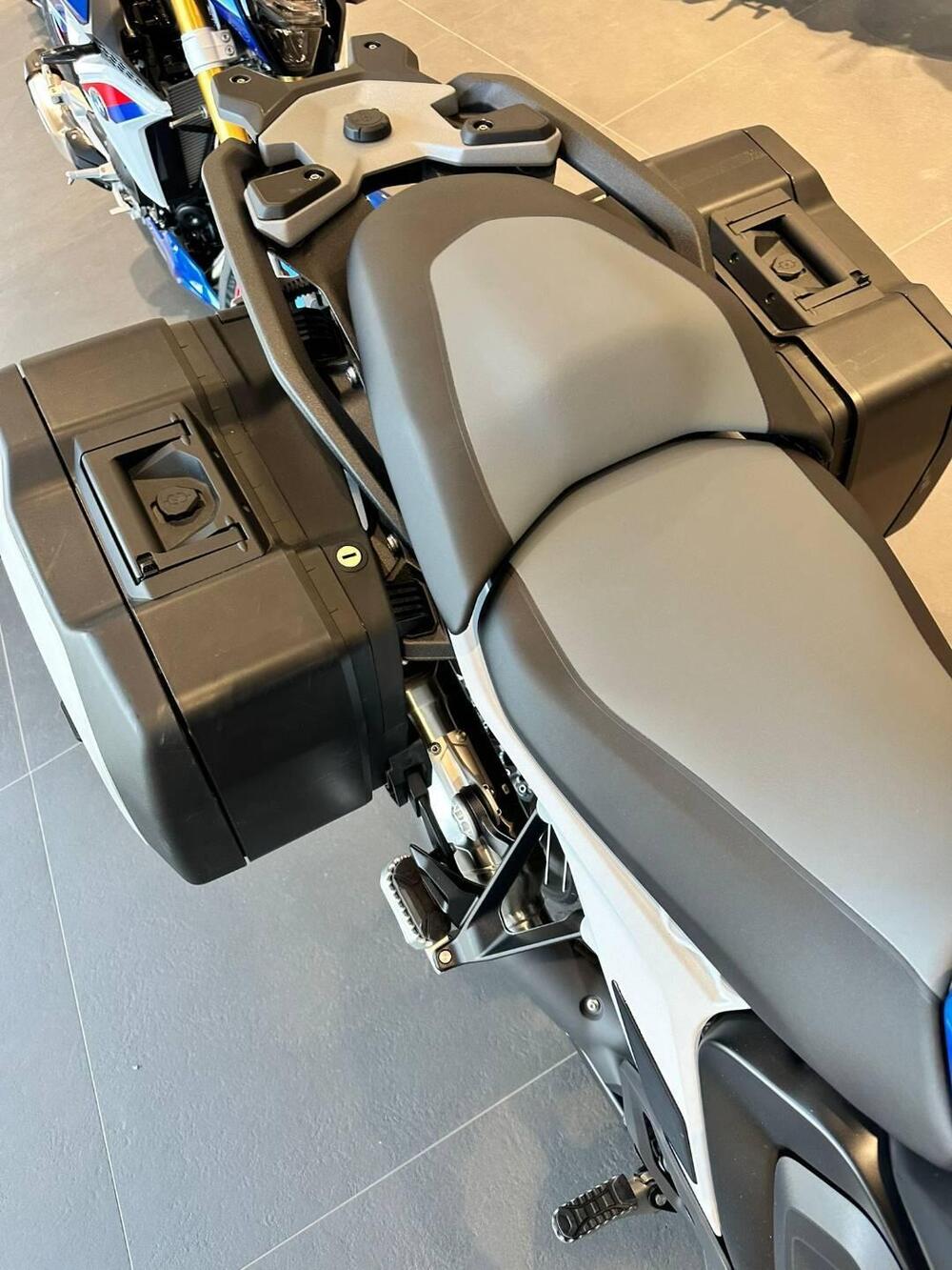 Bmw R 1300 GS Trophy (2023 - 26) (4)