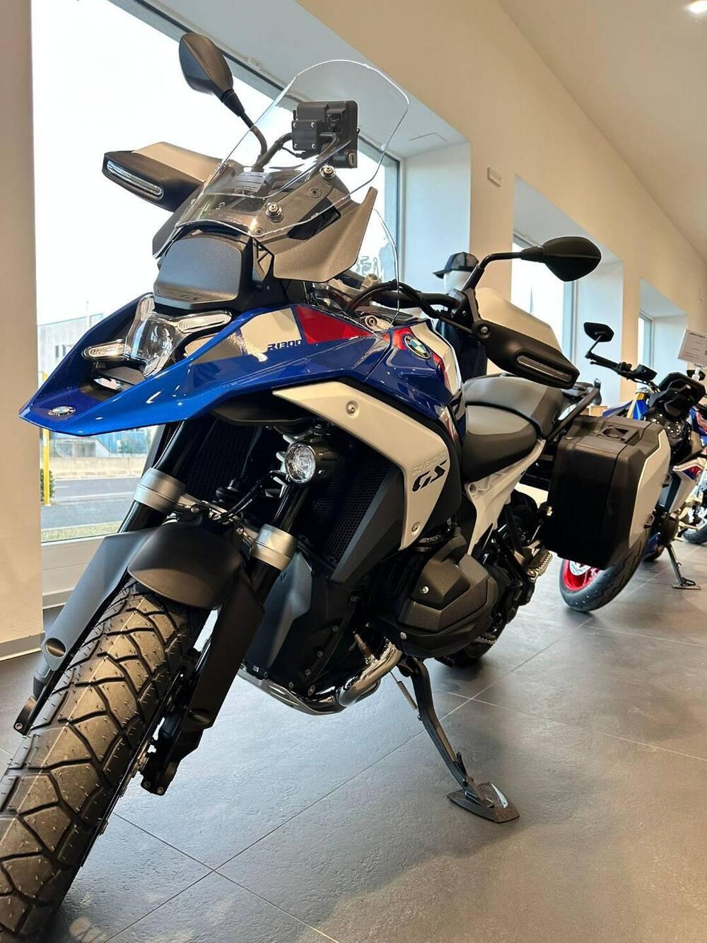 Bmw R 1300 GS Trophy (2023 - 26)