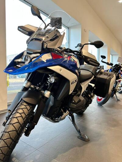 Bmw R 1300 GS Trophy (2023 - 26) nuova