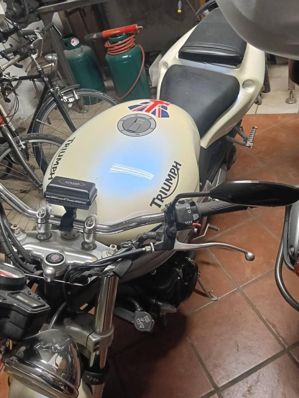 Triumph Speed Triple 955 (2002 - 04) (3)