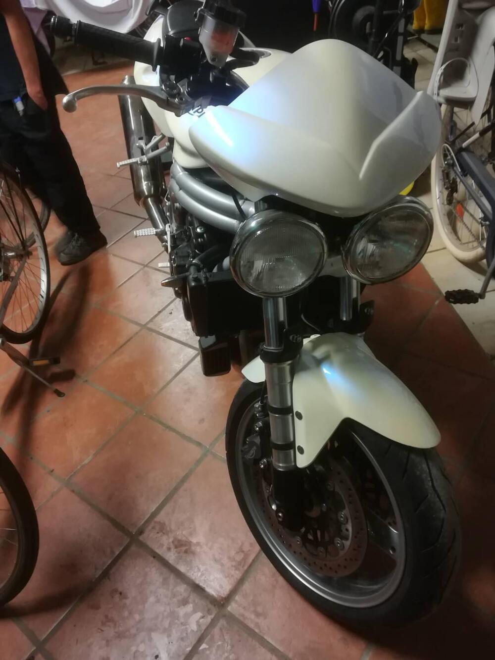 Triumph Speed Triple 955 (2002 - 04) (5)