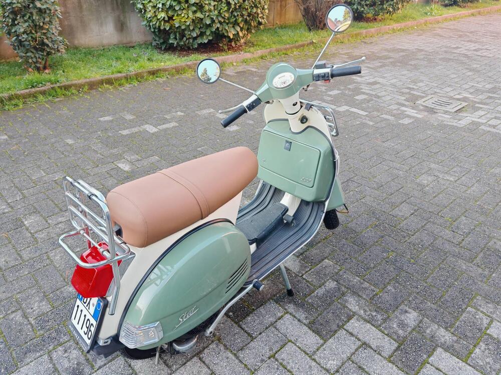 Lml Star 200 4t Manuale (2011 - 17) (3)