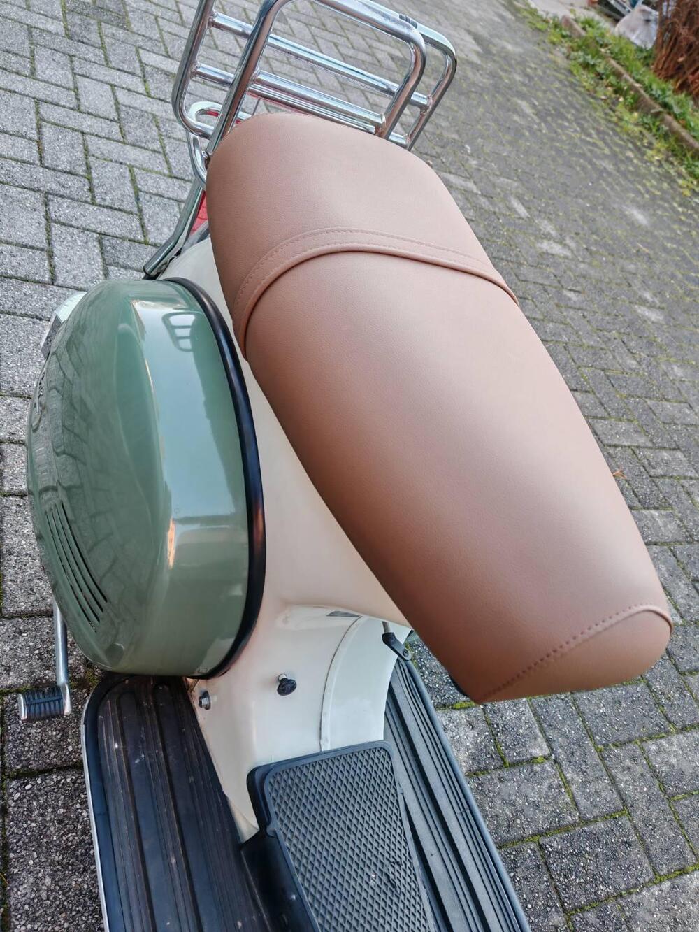 Lml Star 200 4t Manuale (2011 - 17) (6)