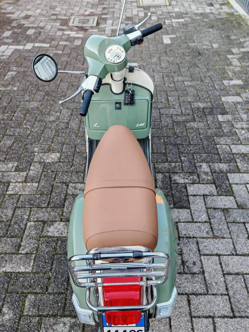 Lml Star 200 4t Manuale (2011 - 17) (8)