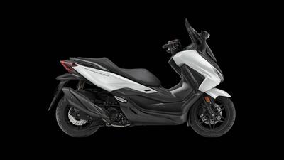 Honda Forza 350 (2025 - 26) nuova
