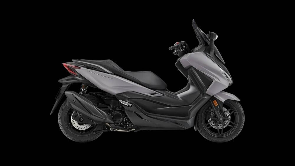 Honda Forza 350 (2025 - 26) (2)