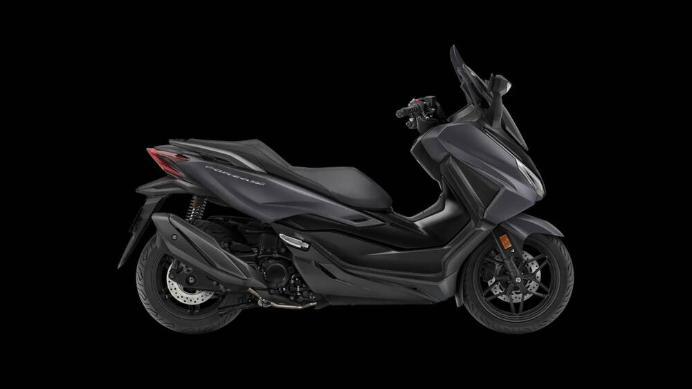 Honda Forza 350 (2025 - 26) (4)