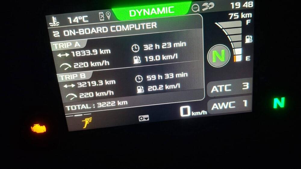 Aprilia RS 660 Factory (2025 - 26) (3)