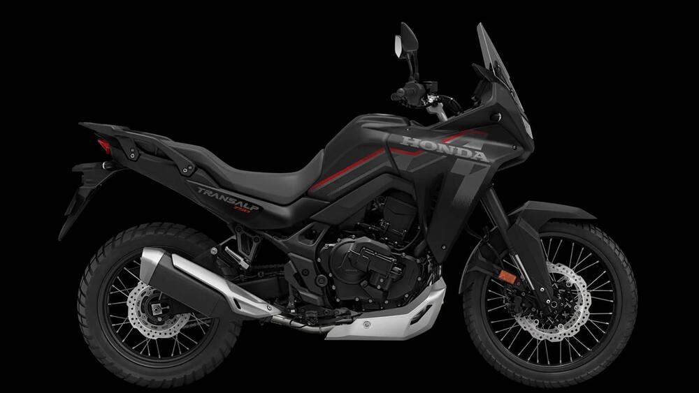 Honda Transalp XL750 (2025) (2)