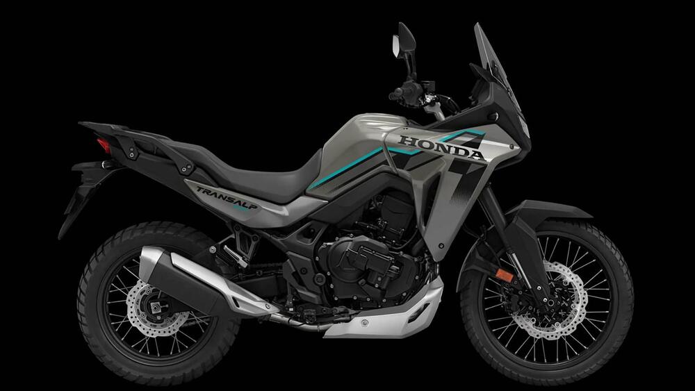 Honda Transalp XL750 (2025) (3)