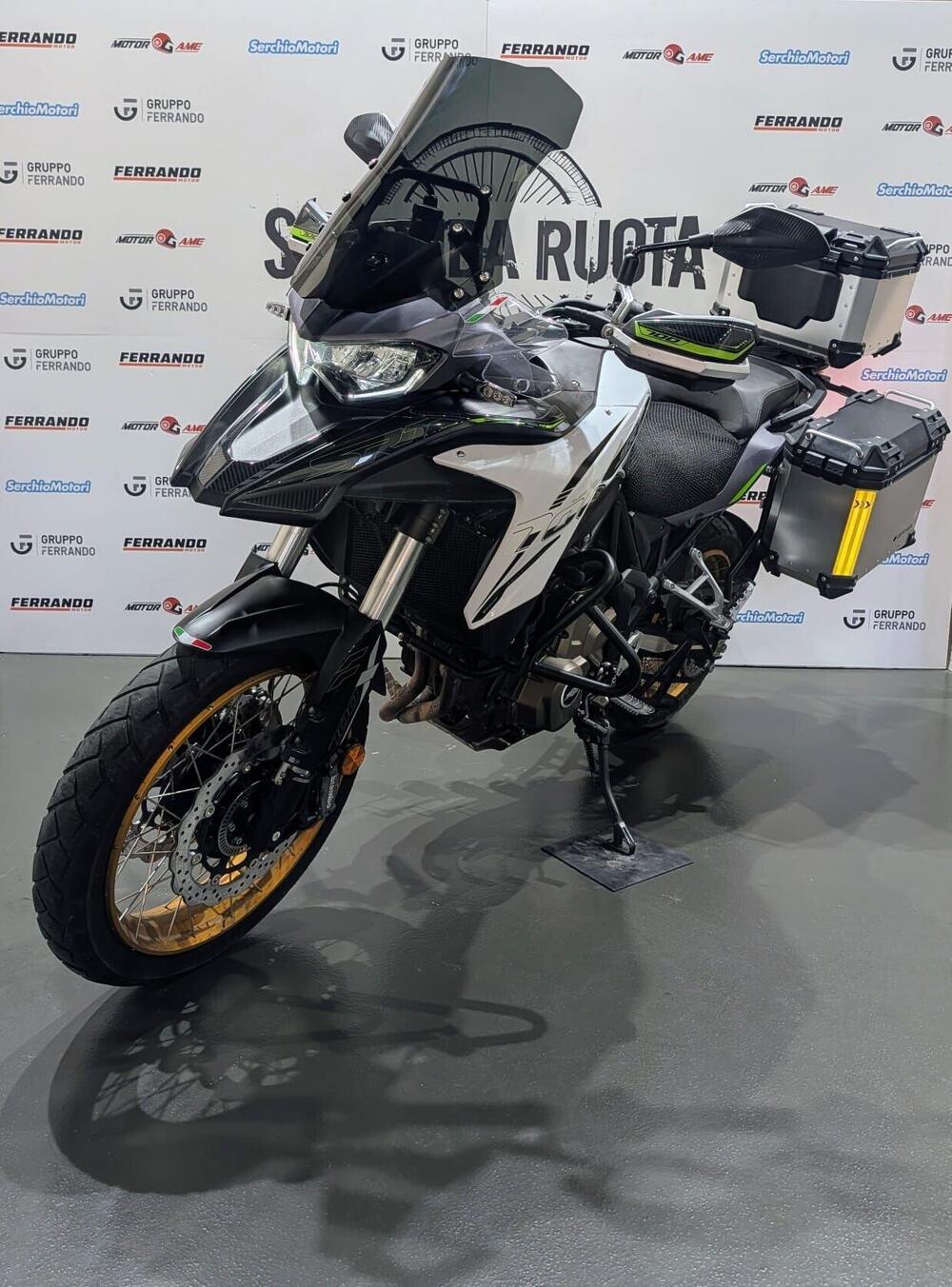 QJ Motor SRT 700 X (2024 - 25) (4)