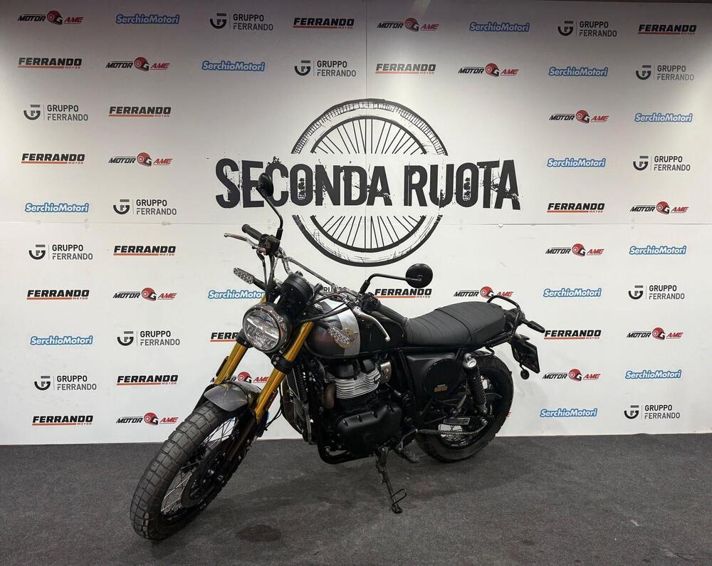 Royal Enfield Bear 650 (2025 - 26) (4)