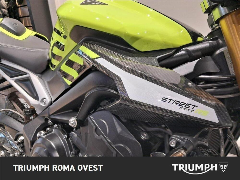 Triumph Street Triple 765 Moto2 Edition (2023 - 24) (10)