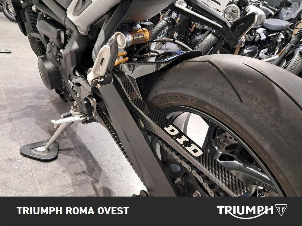 Triumph Street Triple 765 Moto2 Edition (2023 - 24) (14)