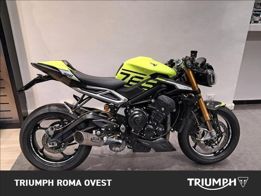 Triumph Street Triple 765 Moto2 Edition (2023 - 24) (6)