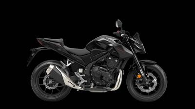 Honda CB 500 Hornet (2024 - 25) nuova