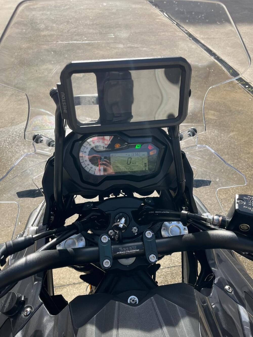 Benelli TRK 502X (2020) (4)